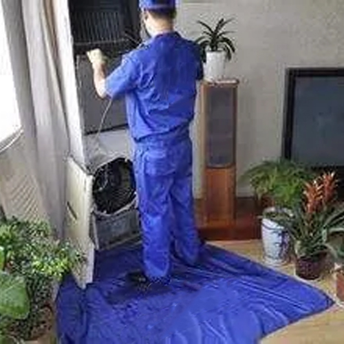河南立式空调维修