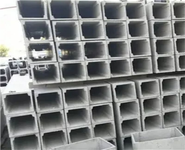 烟道