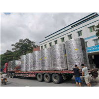 湖北不锈钢圆形水箱