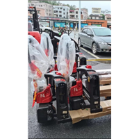 电瓶叉车常点检有那些步骤?