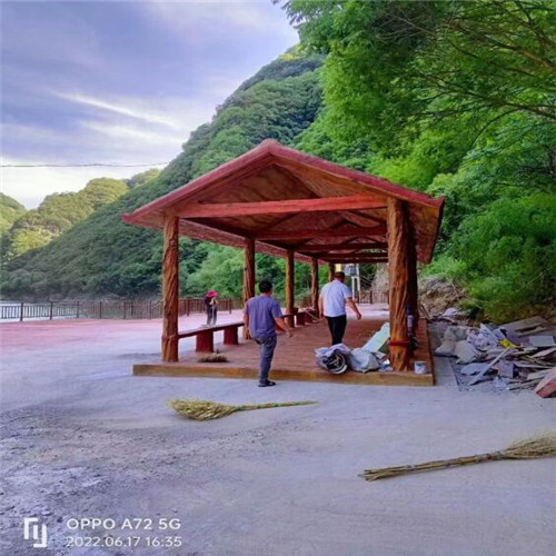 河源假山塑石h广东塑石假山h广东假山