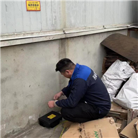 南阳灭鼠公司提供24小时尽心