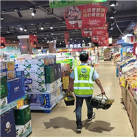 南阳灭鼠公司技术力量雄厚