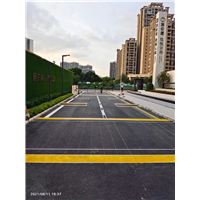 北京道路划线哪家好