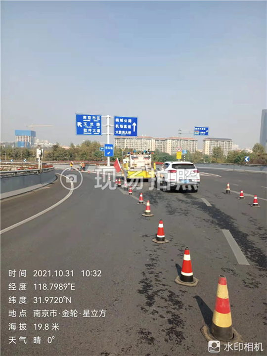 北京马路划线哪家好