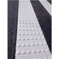 北京专业马路划线