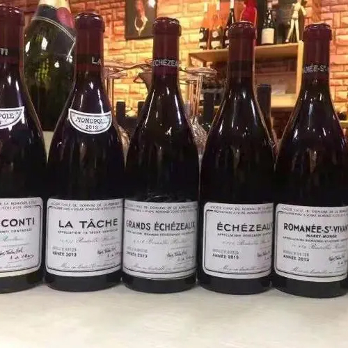 沈阳礼品葡萄酒回收电话