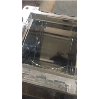 河北玻璃钢模具