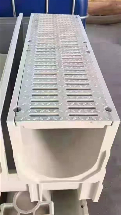 河北排水沟