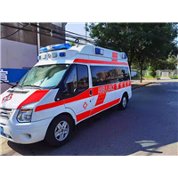 黑龙江私人跨省救护车出租 正规救护车出租护送病人