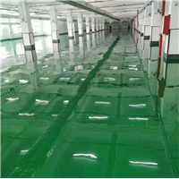 上海环氧自流平