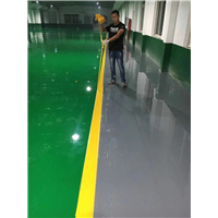 上海环氧地坪漆