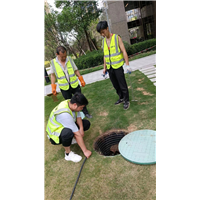 佛山疏通下水道
