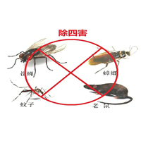南昌澹泊环保除四害，除虫除蚁