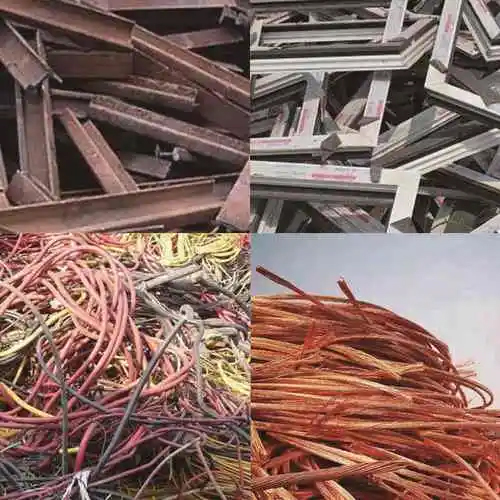 哈尔滨铜线回收电话