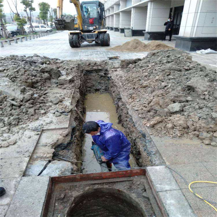香坊化粪池清理一香坊污水池清理一香坊市政管道疏通公司