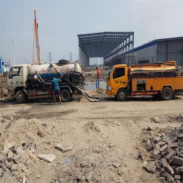 沁阳市化粪池清理一沁阳市污水池清理一沁阳市市政管道疏通公司