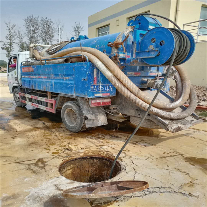 栖霞市污水池清理一栖霞市污水转运一栖霞市转运活性污泥