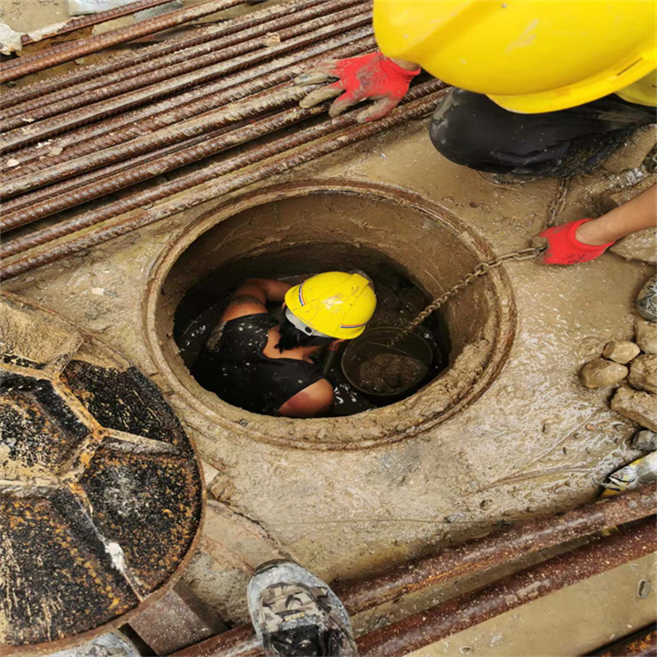 凌河化粪池清理一凌河污水池清理一凌河市政管道疏通公司