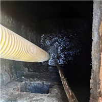 麻章污水池清理一麻章污水转运一麻章转运活性污泥