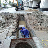 潮南化粪池清理一潮南污水池清理一潮南市政管道疏通公司