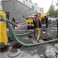 许昌县化粪池清理一许昌县污水池清理一许昌县市政管道疏通公司