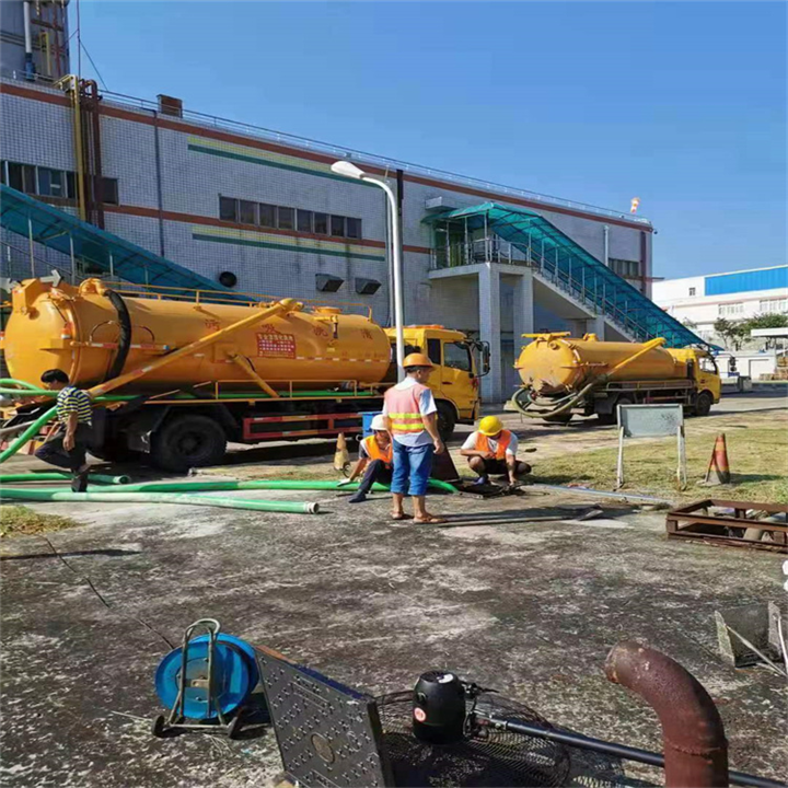 蕉城区河道清理一蕉城区涵洞清淤一蕉城区专业清淤公司