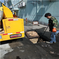 湘潭市化粪池清理公司