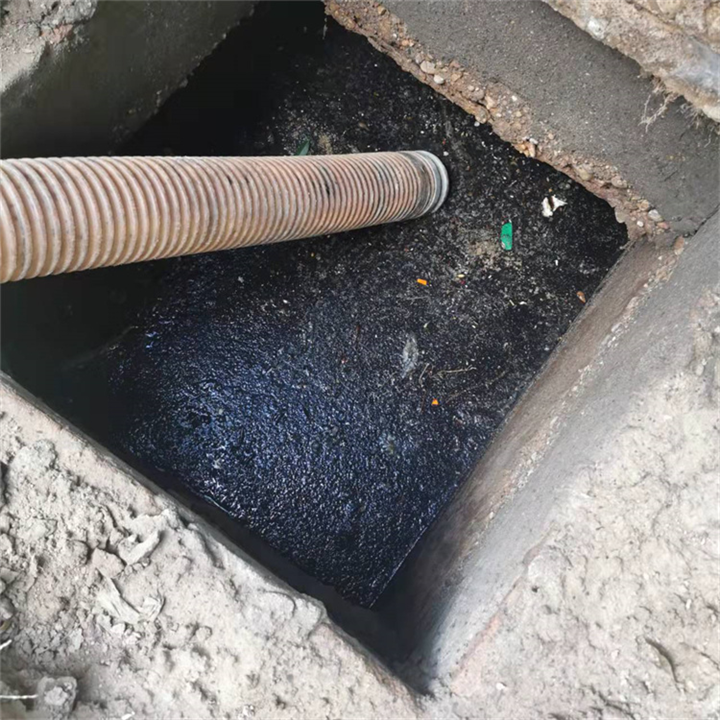 西湖化粪池抽粪一西湖高压清洗管道一西湖抽污水抽泥浆