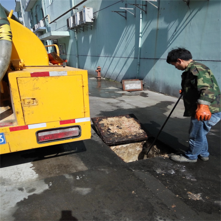 古塔化粪池清理一古塔污水池清理一古塔市政管道疏通公司