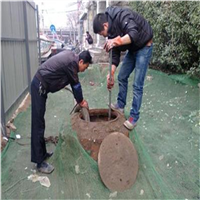 怀集县化粪池抽粪一怀集县高压清洗管道一怀集县抽污水抽泥浆