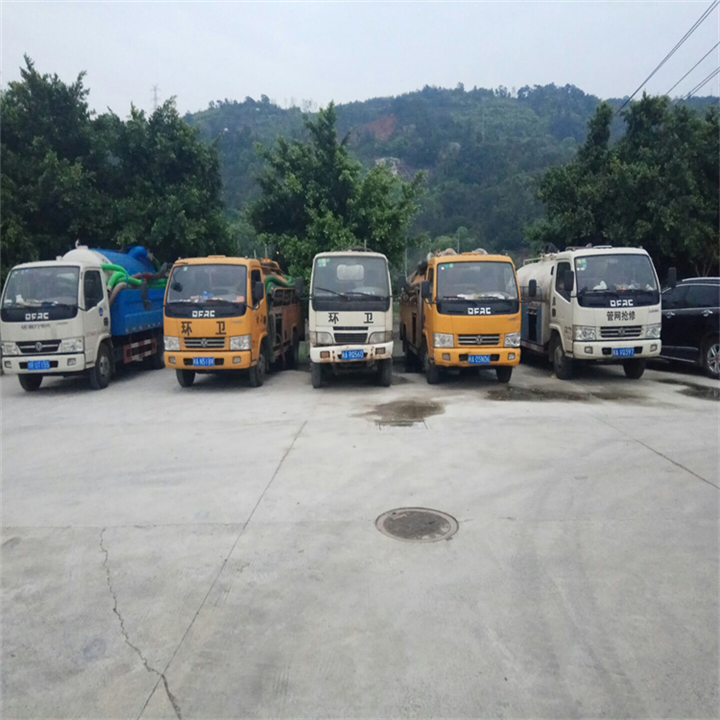 龙沙化粪池清理一龙沙污水池清理一龙沙市政管道疏通公司