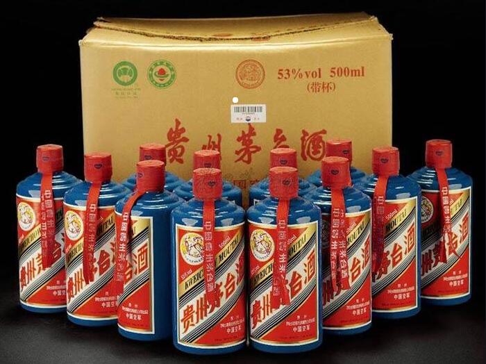 鞍山阳亿烟酒回收是一家经营数十年的回收老店