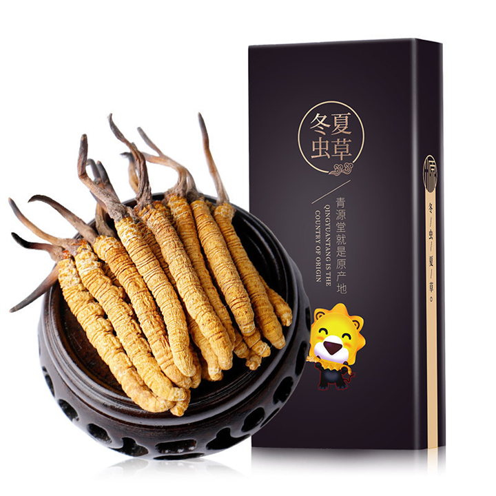北碚片仔癀回收 北碚回收冬虫夏草