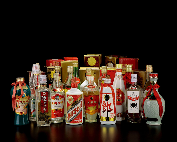 万州回收舍得酒 万州回收国窖