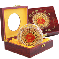 万州回收青云郎酒 万州回收冬虫夏草