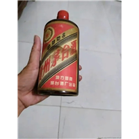 涪陵烟酒回收