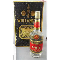 重庆回收五粮液