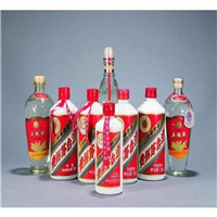 重庆回收青云郎酒 重庆回收鸿运郎酒