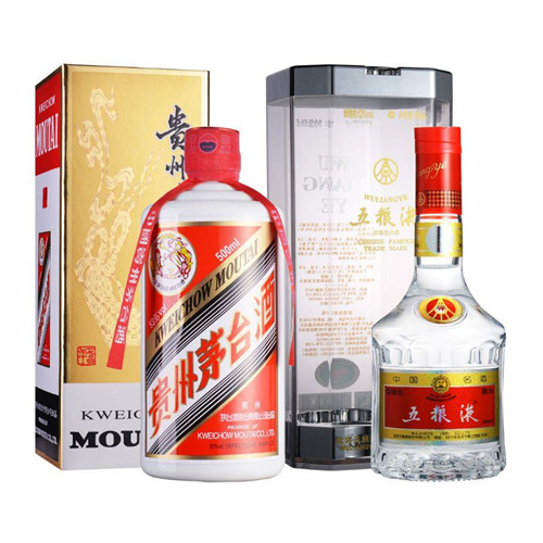 重庆回收白酒价格 重庆上门回收名酒