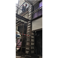 甘肃粘钢板加固公司