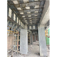 兰州粘钢加固公司
