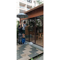 广州玻璃贴膜电话