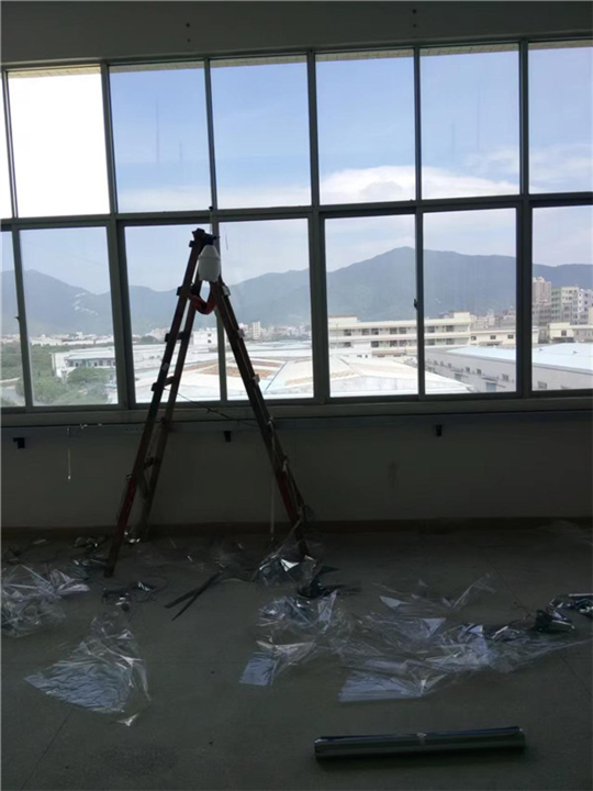揭阳磨砂膜