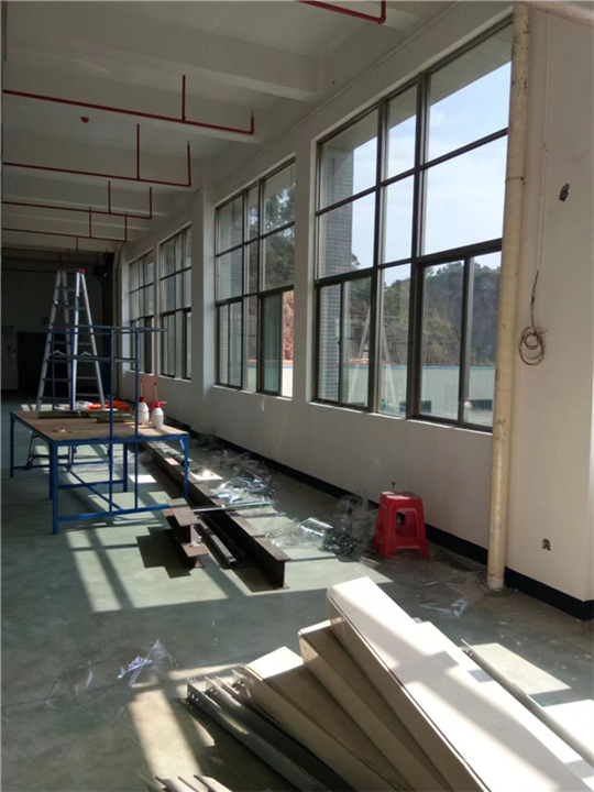 江门建筑贴膜