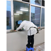 湛江玻璃贴膜