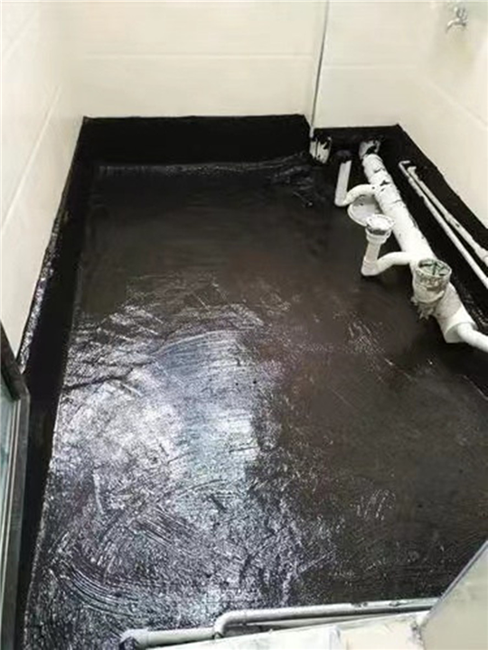 郴州阳台防水补漏