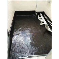 郴州阳台防水补漏