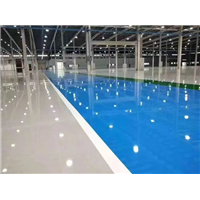 郴州防静电地坪漆