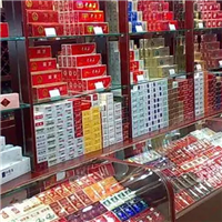 襄阳烟酒回公司